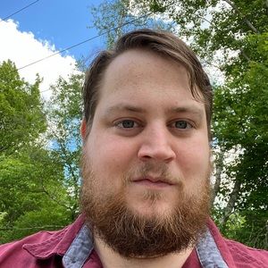 Meet your Posher, Peter